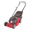 Mountfield SP164 39cm 123cc Self-Propelled Rotary Lawn Mower 1 Mountfield SP164 39cm 123cc Self-Propelled Rotary Lawn Mower -Outdoor Garden Shop 492GY P