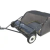 The Handy THTLS42 Tractor-Towed Lawn Sweeper 106cm -Outdoor Garden Shop 498KT P