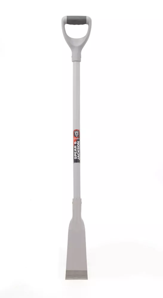 Spear & Jackson Neverbend 5.5lb Root Breaker 100mm X 1160mm 3 Spear & Jackson Neverbend 5.5lb Root Breaker 100mm X 1160mm