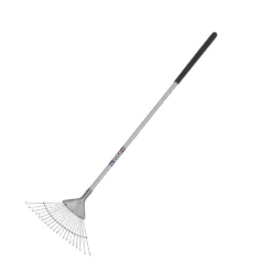 Spear & Jackson Deluxe Lawn Rake 480mm