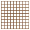 Forest Softwood Square Trellis 6 X 6' 4 Pack 1 Forest Softwood Square Trellis 6 X 6' 4 Pack -Outdoor Garden Shop 513JG P