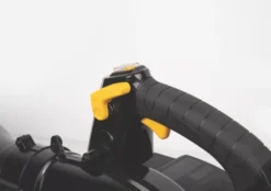 Titan TTBVP25-2 25.4cc 2-Stroke Blower Vac -Outdoor Garden Shop 517XF A6