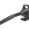 Titan TTBVP25-2 25.4cc 2-Stroke Blower Vac 1 Titan TTBVP25-2 25.4cc 2-Stroke Blower Vac -Outdoor Garden Shop 517XF P