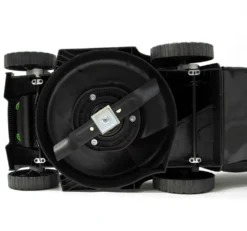 Greenworks 40V 1 X 2.0Ah Li-Ion Cordless 35cm Lawn Mower -Outdoor Garden Shop 526HT A2