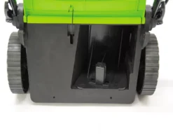 Greenworks 40V 1 X 2.0Ah Li-Ion Cordless 35cm Lawn Mower -Outdoor Garden Shop 526HT A4