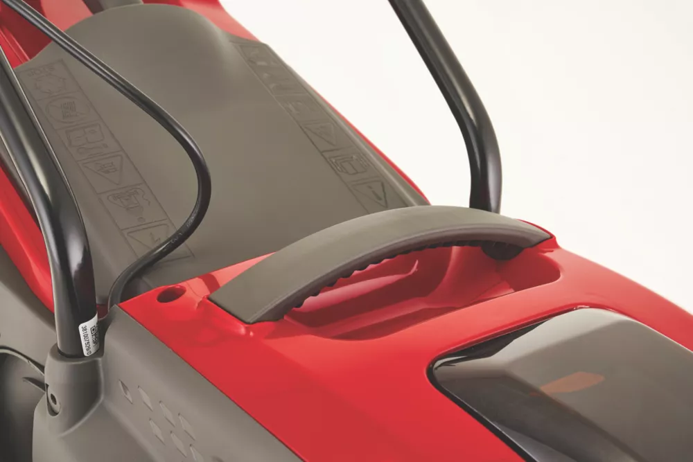 Mountfield Princess 34 Li 48V 1 X 2.0Ah Li-Ion Brushless Cordless 34cm Lawn Mower 5 Mountfield Princess 34 Li 48V 1 X 2.0Ah Li-Ion Brushless Cordless 34cm Lawn Mower - Image 3