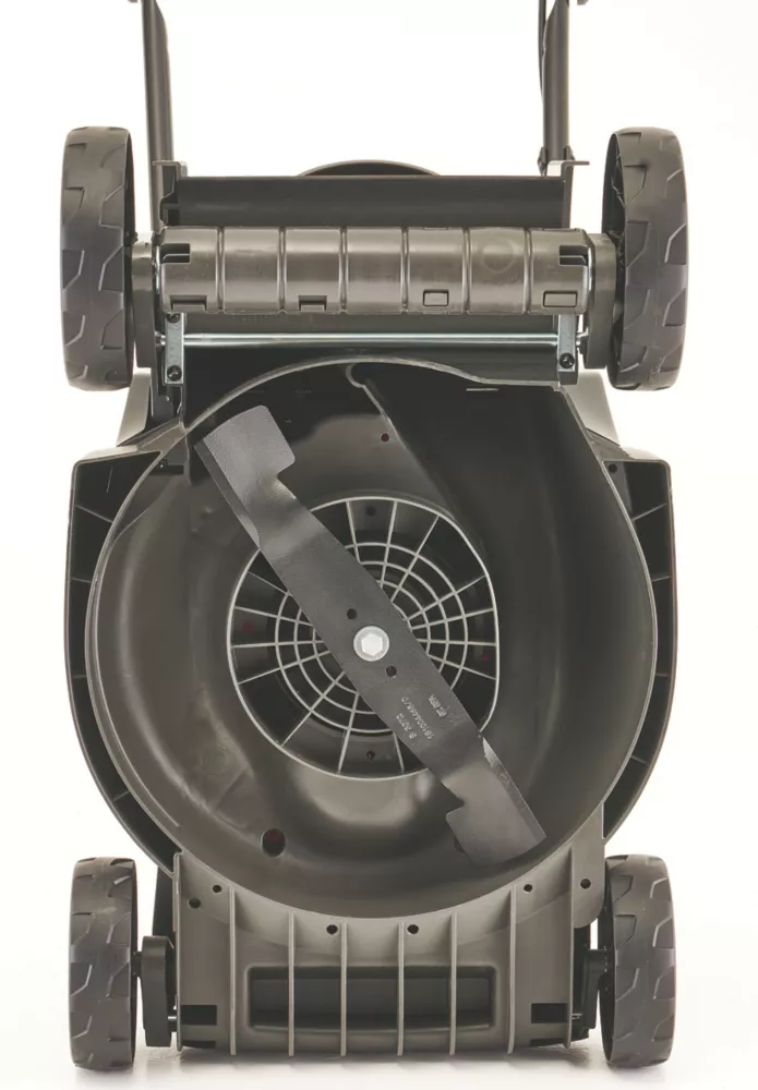 Mountfield Princess 34 Li 48V 1 X 2.0Ah Li-Ion Brushless Cordless 34cm Lawn Mower 9 Mountfield Princess 34 Li 48V 1 X 2.0Ah Li-Ion Brushless Cordless 34cm Lawn Mower - Image 7