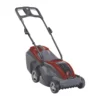 Mountfield Princess 34 Li 48V 1 X 2.0Ah Li-Ion Brushless Cordless 34cm Lawn Mower -Outdoor Garden Shop 527KT P