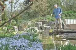 Karcher SP7 Dirt Inox 750W Dirty Water Pump 8 Karcher SP7 Dirt Inox 750W Dirty Water Pump -Outdoor Garden Shop 5301K A2