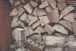 Apollo® Apollo 13 X 13mm Galvanised Welded Mesh 0.9 X 6m -Outdoor Garden Shop 53558 A4