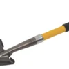 Roughneck Round Point Micro Shovel