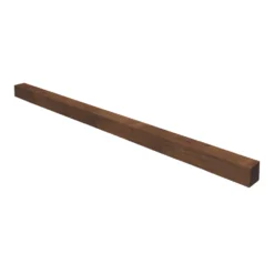Forest Fence Posts 100 X 100mm X 2100mm 3 Pack