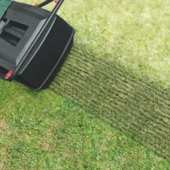 Bosch Verticut 1100 32cm 1100W Verticutter 240V -Outdoor Garden Shop 553PR A5
