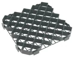 FloPlast Ground Grab Tiles 402 X 402 X 55mm 20 Pack