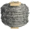 Tornado 2-Ply 2mm High Tensile Barbed Wire 200m -Outdoor Garden Shop 5589F P