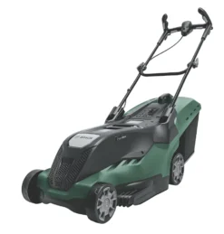 Bosch UniversalRotak 650 1700W 42cm Lawn Mower 230V