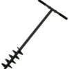 Roughneck Spiral Post-Hole Auger -Outdoor Garden Shop 56144 P