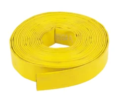 Essentials Layflat Hose Yellow 10m X 1 1/4"