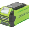 Greenworks GWG40B2 40V 2.0Ah Li-Ion Battery