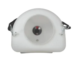 Solo Granulate Spreader 9Ltr -Outdoor Garden Shop 566CF A4