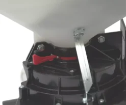 Solo Granulate Spreader 9Ltr -Outdoor Garden Shop 566CF A5