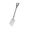 Spear & Jackson Neverbend Digging Fork 195mm