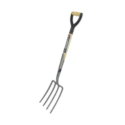 Spear & Jackson Neverbend Digging Fork 195mm