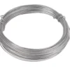 Apollo® Apollo 2.5mm Galvanised Garden Wire 25m -Outdoor Garden Shop 57999 P