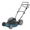 Makita PLM5121N2 51cm 148cc Self-Propelled Rotary Petrol Mulching Mower 1 Makita PLM5121N2 51cm 148cc Self-Propelled Rotary Petrol Mulching Mower -Outdoor Garden Shop 583RJ P