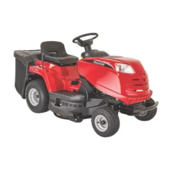 Mountfield MTF 84M 84cm 352cc Ride On Mower -Outdoor Garden Shop 590PP A1