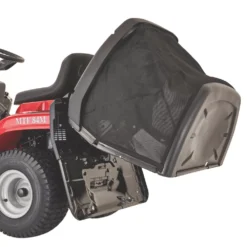 Mountfield MTF 84M 84cm 352cc Ride On Mower -Outdoor Garden Shop 590PP A2