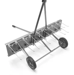 The Handy THTD Towed Tine Dethatcher 100cm 11 The Handy THTD Towed Tine Dethatcher 100cm -Outdoor Garden Shop 592KT A2