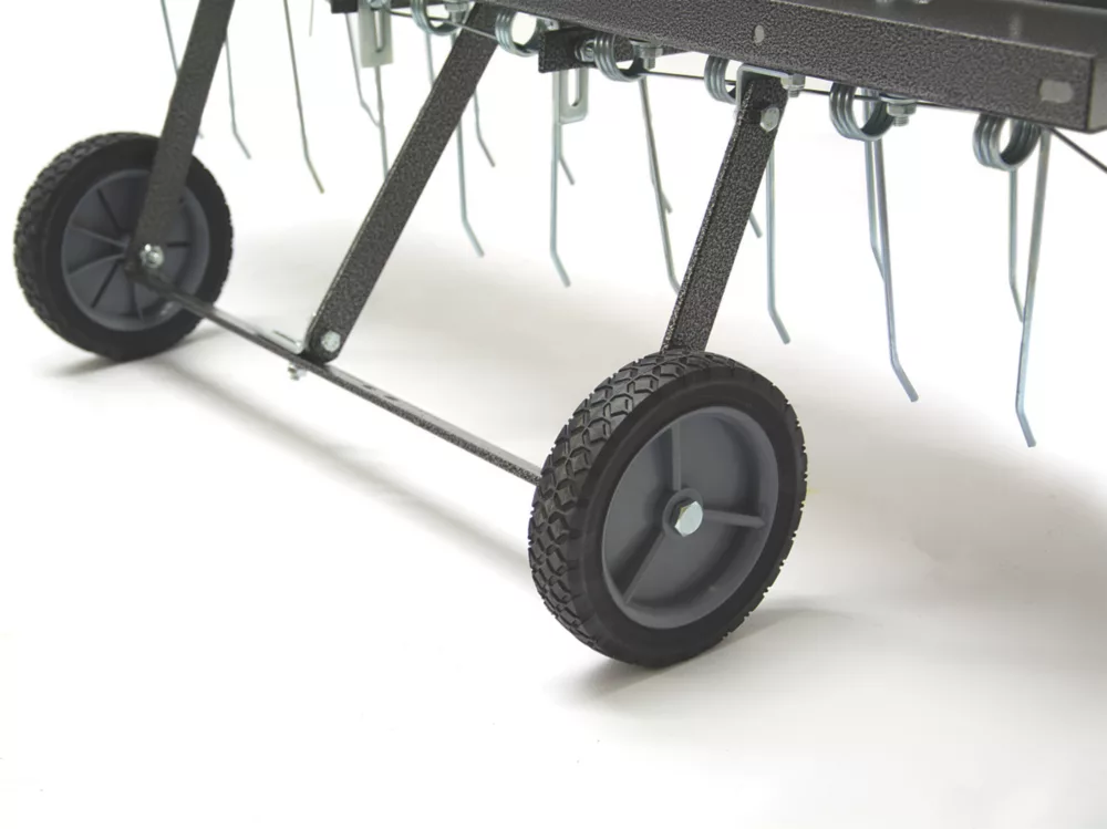 The Handy THTD Towed Tine Dethatcher 100cm 6 The Handy THTD Towed Tine Dethatcher 100cm - Image 4