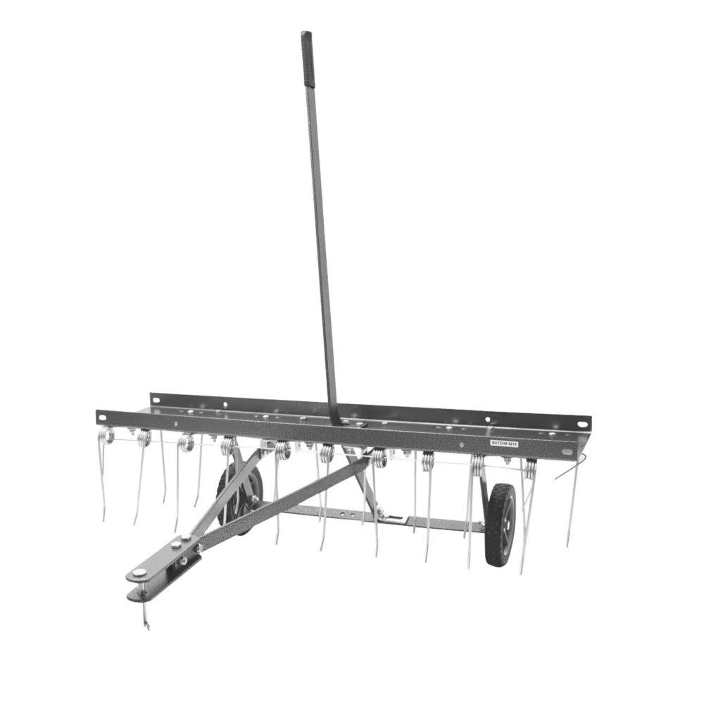 The Handy THTD Towed Tine Dethatcher 100cm 3 The Handy THTD Towed Tine Dethatcher 100cm