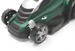 Webb Classic WEER33 1300W 33cm Electric Rotary Lawn Mower 230-240V -Outdoor Garden Shop 593PP A3