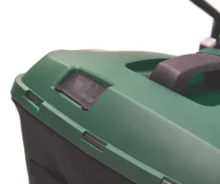 Webb Classic WEER33 1300W 33cm Electric Rotary Lawn Mower 230-240V -Outdoor Garden Shop 593PP A6