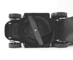 Webb Classic WEER33 1300W 33cm Electric Rotary Lawn Mower 230-240V -Outdoor Garden Shop 593PP A7