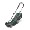 Webb Classic WEER33 1300W 33cm Electric Rotary Lawn Mower 230-240V -Outdoor Garden Shop 593PP P