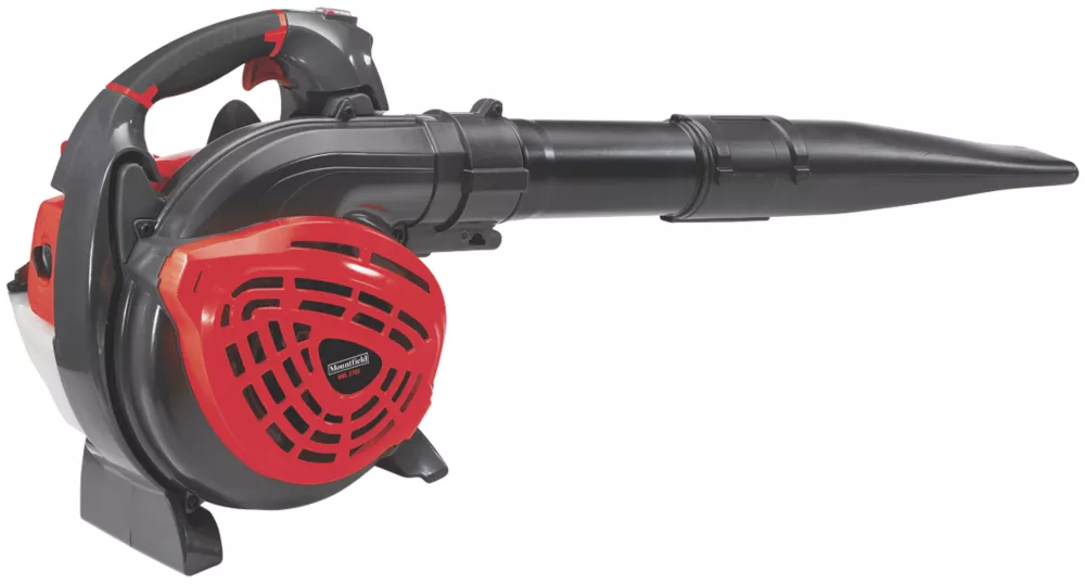 Mountfield MBL 270V 27.6cc 2-Stroke Petrol Blower & Vacuum 5 Mountfield MBL 270V 27.6cc 2-Stroke Petrol Blower & Vacuum - Image 3