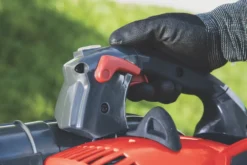 Mountfield MBL 270V 27.6cc 2-Stroke Petrol Blower & Vacuum 14 Mountfield MBL 270V 27.6cc 2-Stroke Petrol Blower & Vacuum -Outdoor Garden Shop 5956V A5