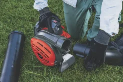 Mountfield MBL 270V 27.6cc 2-Stroke Petrol Blower & Vacuum 15 Mountfield MBL 270V 27.6cc 2-Stroke Petrol Blower & Vacuum -Outdoor Garden Shop 5956V A6