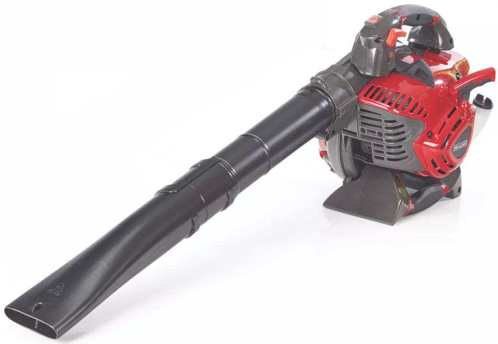 Mountfield MBL 270V 27.6cc 2-Stroke Petrol Blower & Vacuum 3 Mountfield MBL 270V 27.6cc 2-Stroke Petrol Blower & Vacuum