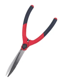 Spear & Jackson Razorsharp Advance Bypass Wishbone Hedge Shears 22" (570mm)
