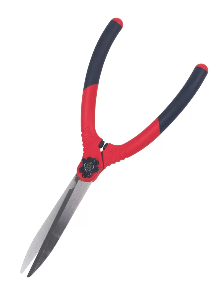 Spear & Jackson Razorsharp Advance Bypass Wishbone Hedge Shears 22" (570mm) 3 Spear & Jackson Razorsharp Advance Bypass Wishbone Hedge Shears 22" (570mm)
