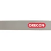 Oregon 18" (45cm) Double-Guard Chainsaw Guide Bar A041 Mount -Outdoor Garden Shop 5979V P
