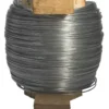 Tornado 2.5mm High Tensile Coiled Wire 650m -Outdoor Garden Shop 6024F P