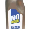No Nonsense HP-145 2-Stroke Engine Oil 1Ltr -Outdoor Garden Shop 60281 P