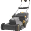 Titan 36V 1 X 4.0Ah Li-Ion TXP Brushless Cordless 37cm Rotary Lawn Mower 2 Titan 36V 1 X 4.0Ah Li-Ion TXP Brushless Cordless 37cm Rotary Lawn Mower -Outdoor Garden Shop 607PT P