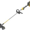 Refurb DeWalt Flexvolt DCM571X1-GB 54V 1 X 9.0Ah Li-Ion XR FlexVolt Brushless Cordless Brushcutter -Outdoor Garden Shop 611PT P