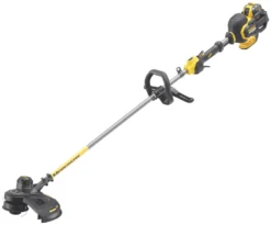 Refurb DeWalt Flexvolt DCM571X1-GB 54V 1 X 9.0Ah Li-Ion XR FlexVolt Brushless Cordless Brushcutter